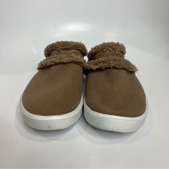 Oofos Oocoozie mules slip on shoes casual comfort shoes women’s size 9 - Picture 4 of 11